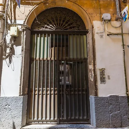 Bed & Breakfast Antica *