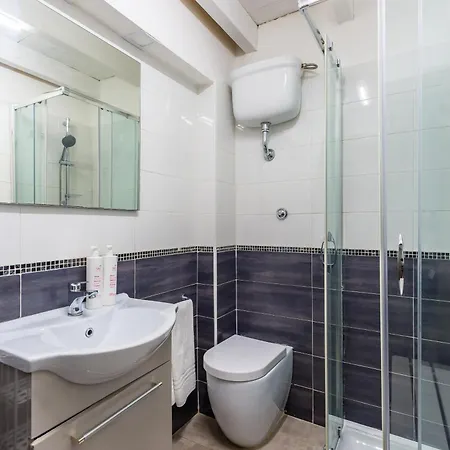 Antica Bed & Breakfast Naples