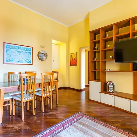 Bed & Breakfast Antica 4*