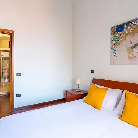 Bed & Breakfast Antica Naples