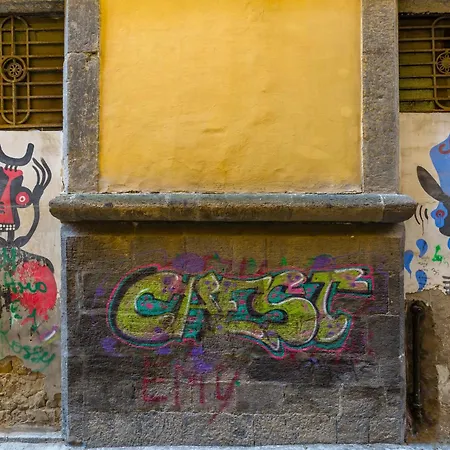 Antica * Naples