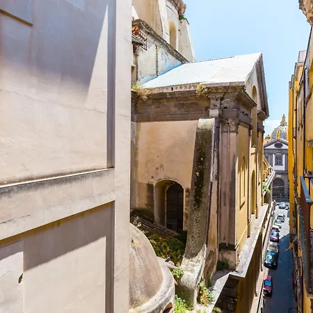 Antica Naples