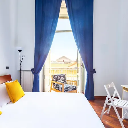 Bed & Breakfast Antica Naples