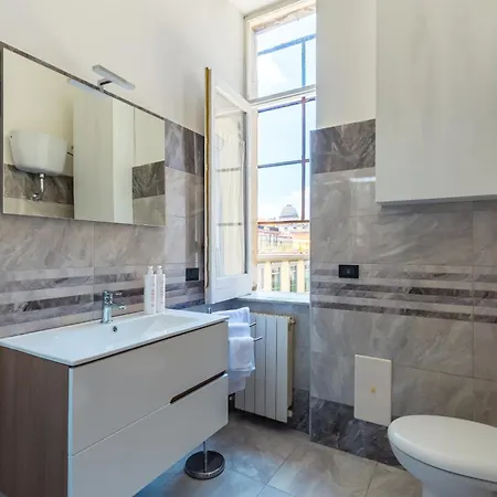 Bed & Breakfast Antica Naples