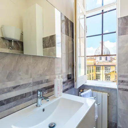 Antica 4* Naples