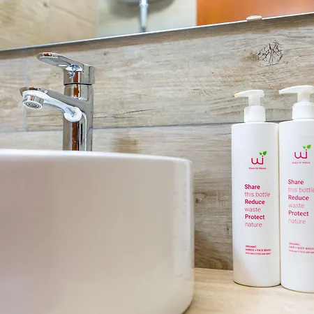 Bed & Breakfast Antica 4*