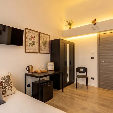 Antica 4*
