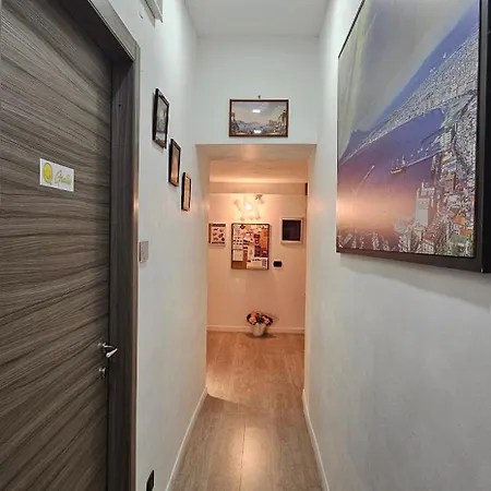 Antica فندق مبيت وإفطار