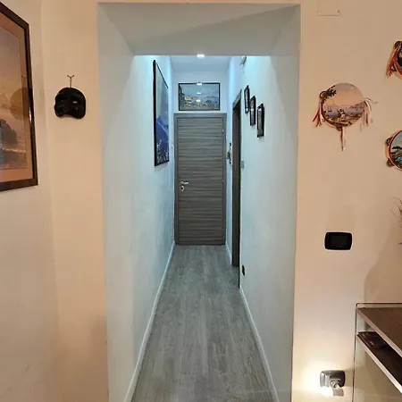 Bed & Breakfast Antica 4*