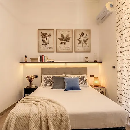 فندق مبيت وإفطار Antica 4*