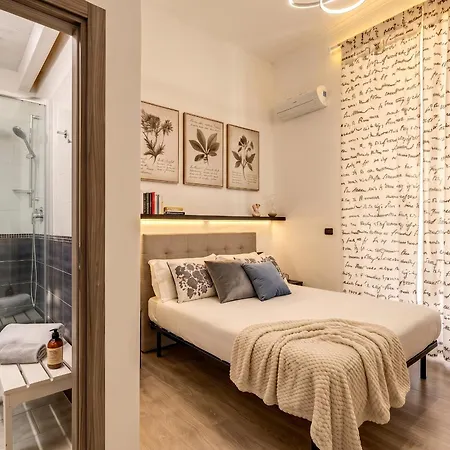 Antica Bed & Breakfast 4*