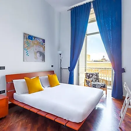 Antica فندق مبيت وإفطار 4*