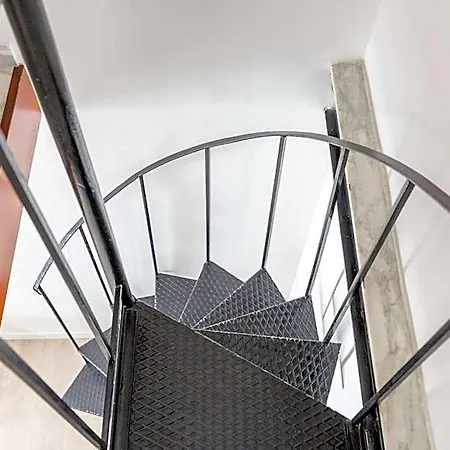 Oda ve Kahvaltı Antica