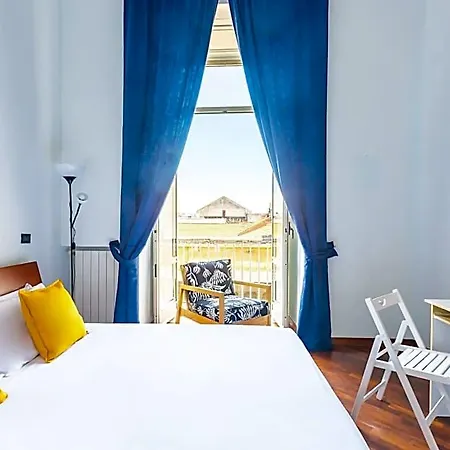 Antica Oda ve Kahvaltı 4*