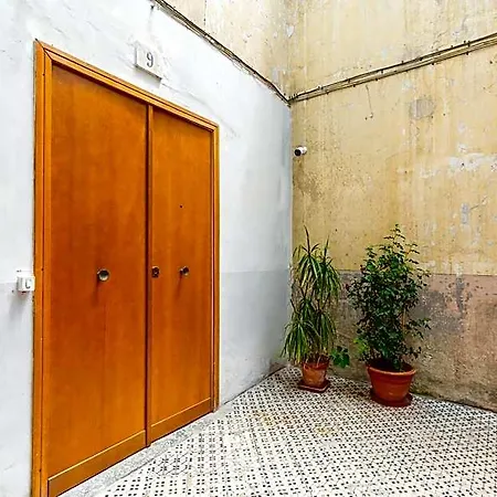 Antica Oda ve Kahvaltı 4*