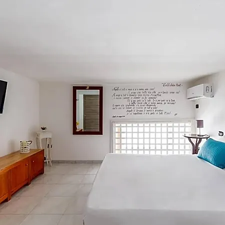 Oda ve Kahvaltı Antica Napoli