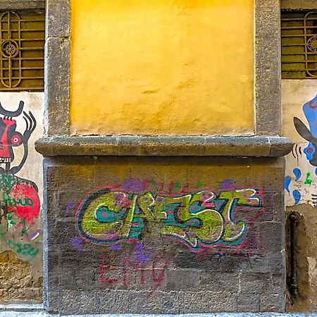 Antica 4* Napoli
