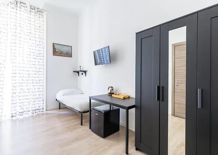 Antica 4* Неаполь