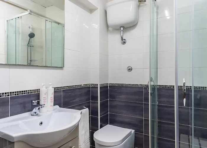 Antica Отель типа 