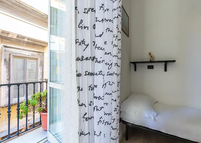 Antica Отель типа 