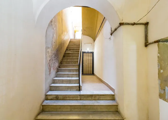 Antica Неаполь