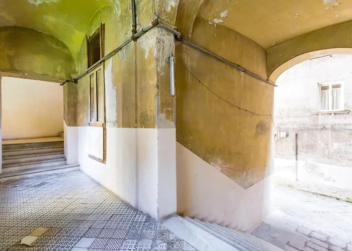 Antica Отель типа 