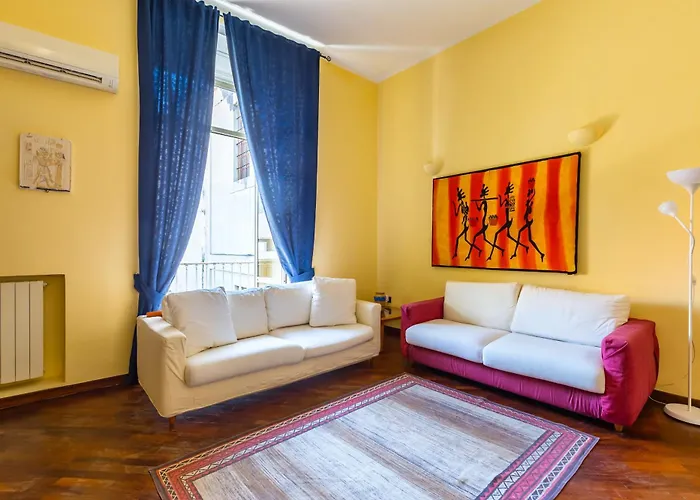 Antica Отель типа 