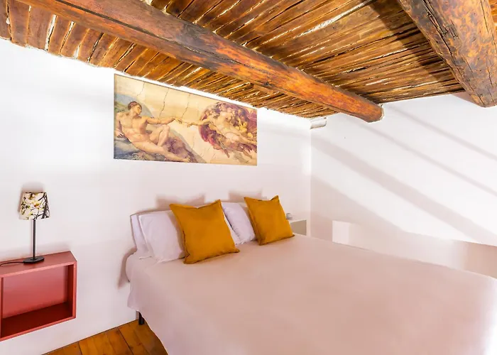 Antica 4* Неаполь