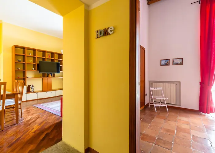 Antica Отель типа 