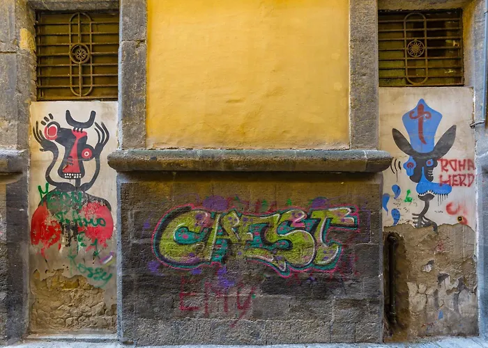 Antica 4* Неаполь