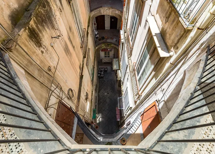 Antica Отель типа 