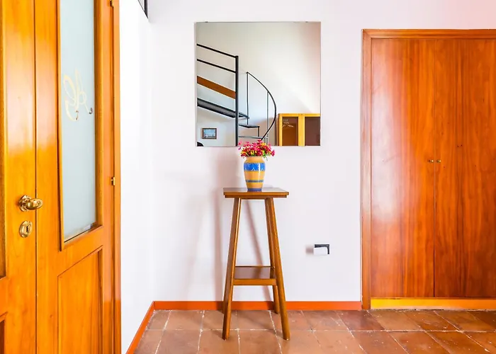 Antica Отель типа 