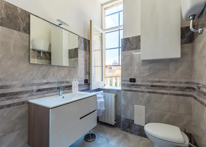 לינה וארוחת בוקר Antica נאפולי