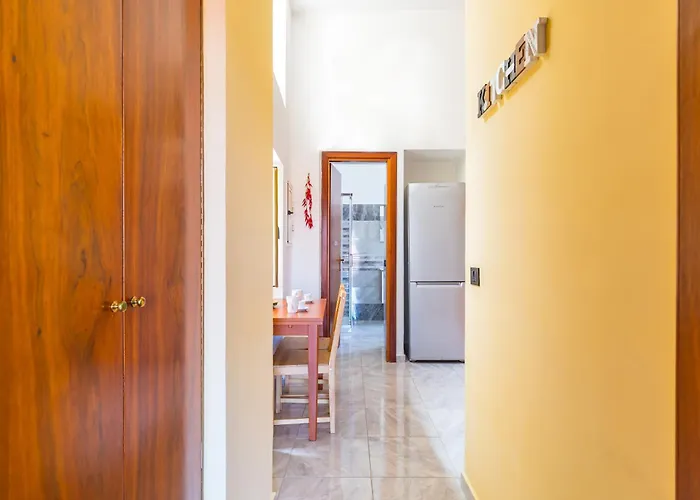 Bed & Breakfast Antica