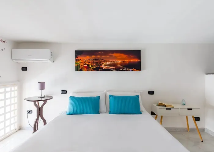 Bed & Breakfast Antica