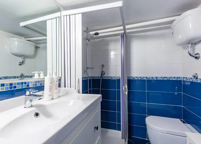 Antica Отель типа 