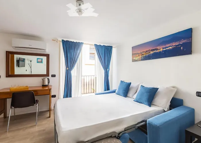 Antica Отель типа 