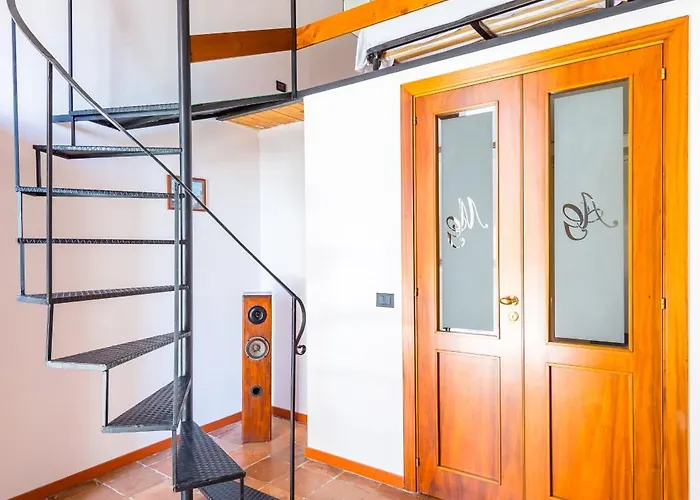 Antica Отель типа 