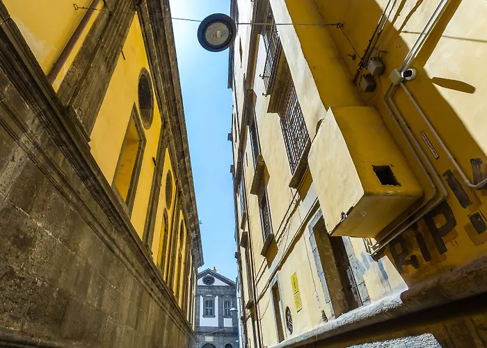 Antica Отель типа 