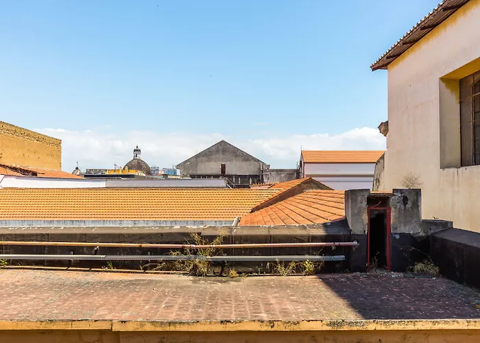 Antica Отель типа 