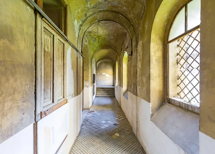 Antica Неаполь