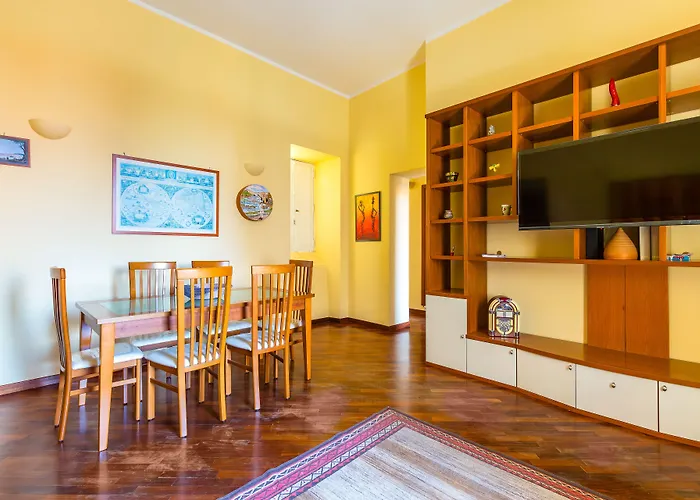 Antica Отель типа 