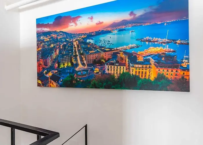 Antica Отель типа 