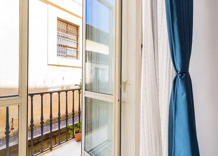 Antica Отель типа 