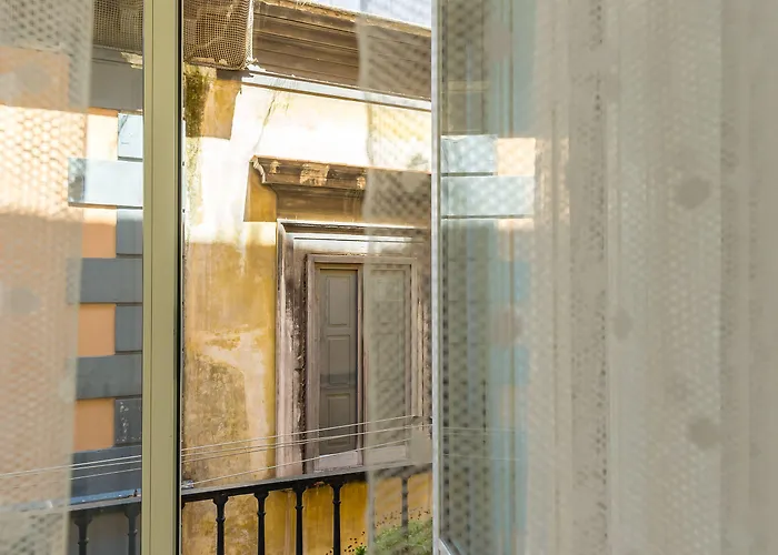 Antica Отель типа 