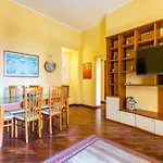 Frühstückspension Antica 4*