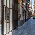 Bed & Breakfast Antica 4*