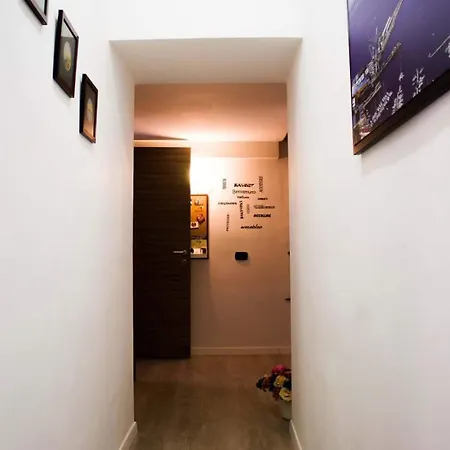 Antica Bed & Breakfast 4*