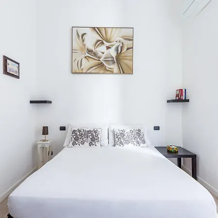 Antica فندق مبيت وإفطار