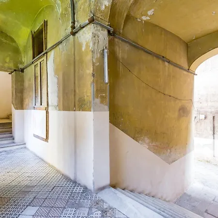 Antica Bed & Breakfast 4*